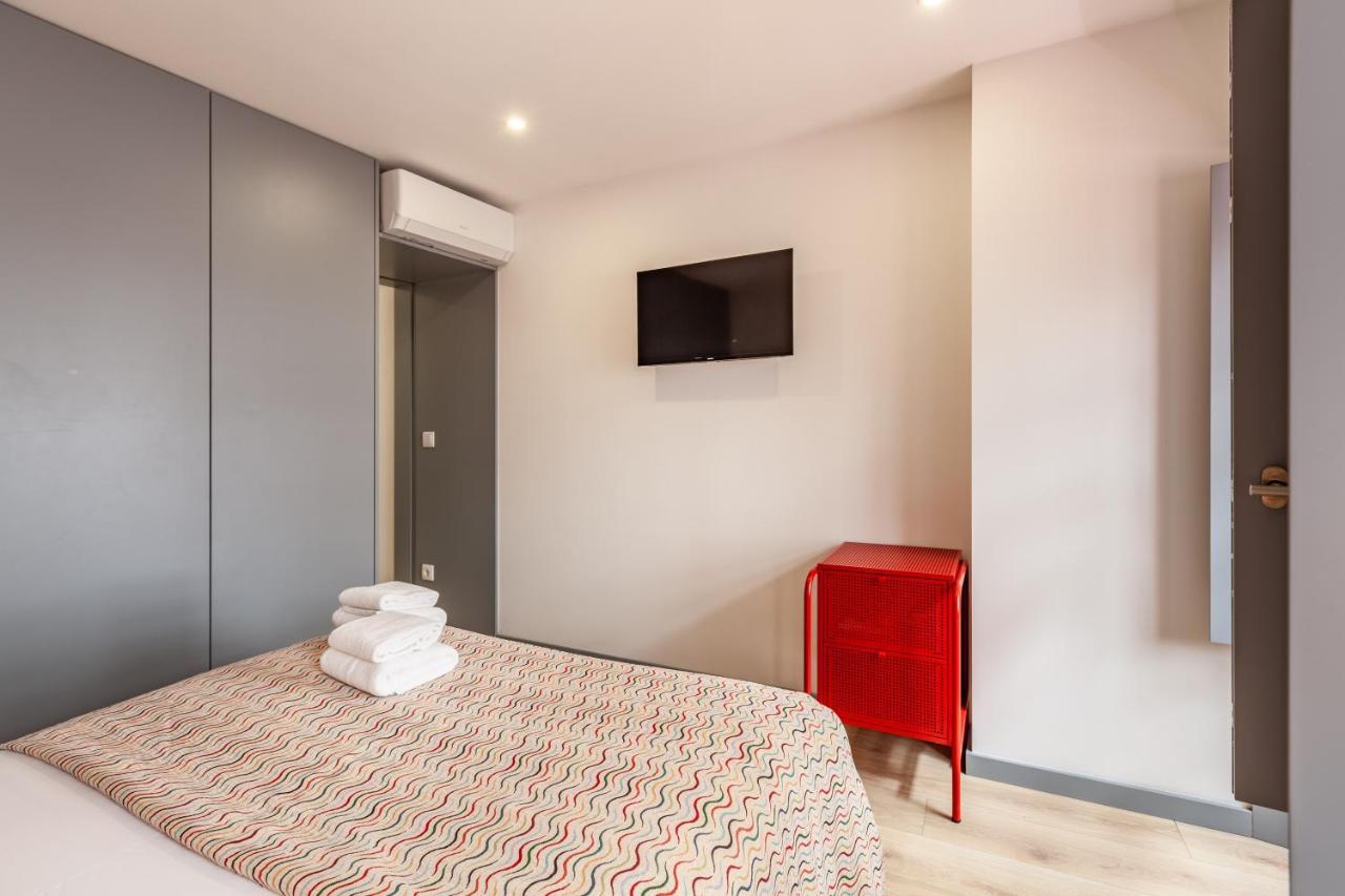 Sao Bento Apartment - Minho'S Guest Braga Buitenkant foto